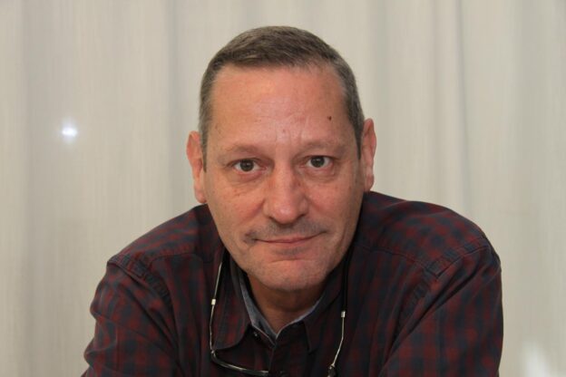 Javier Pastor